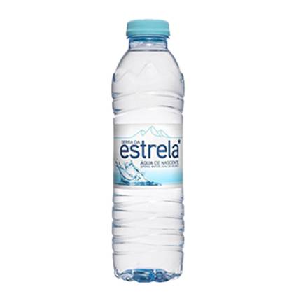 Água Serra da Estrela 0.5l