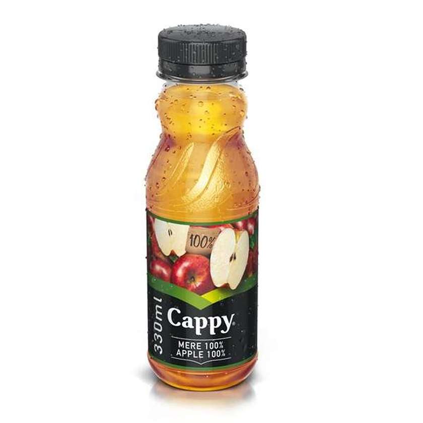 Cappy Natural