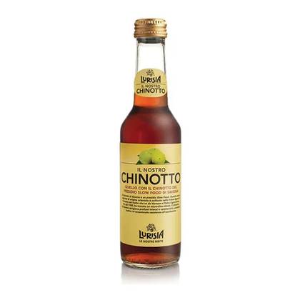 BIO TOMARCHIO SICILIA - CHINOTTO