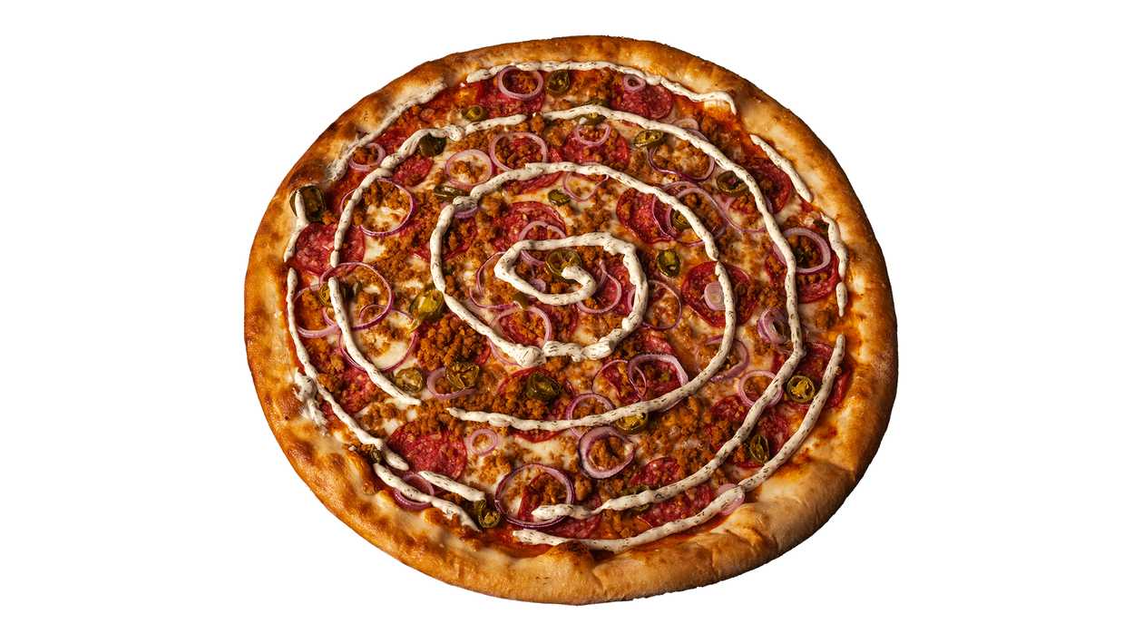 Vulcano🌶️