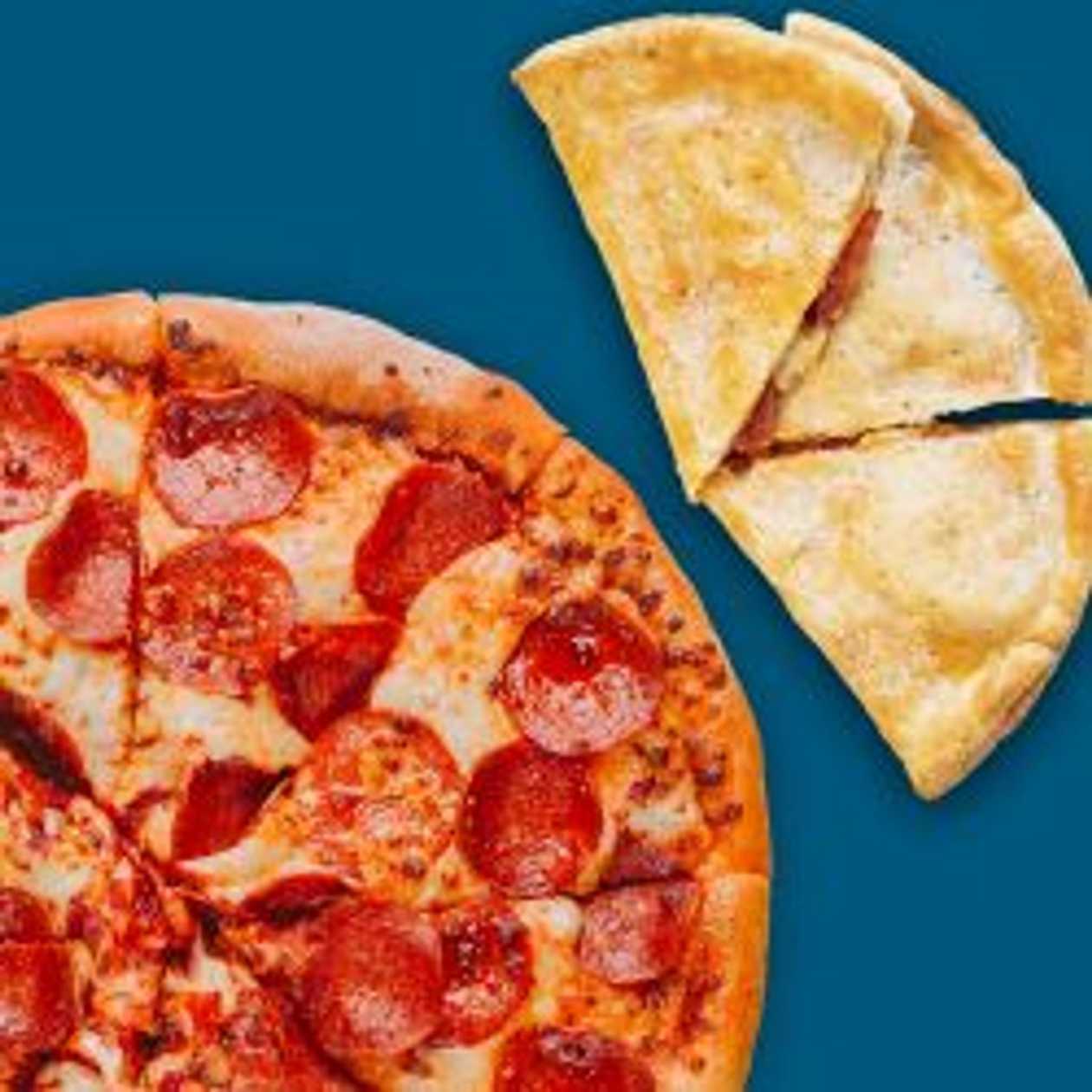Combo Exclusivo 1 Pizza Grande e Folhadíssimo
