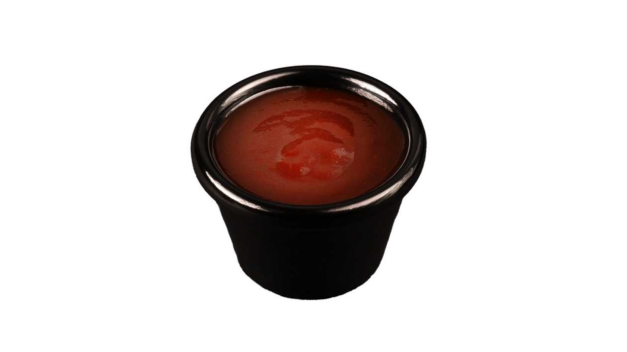 BBQ SAUCE