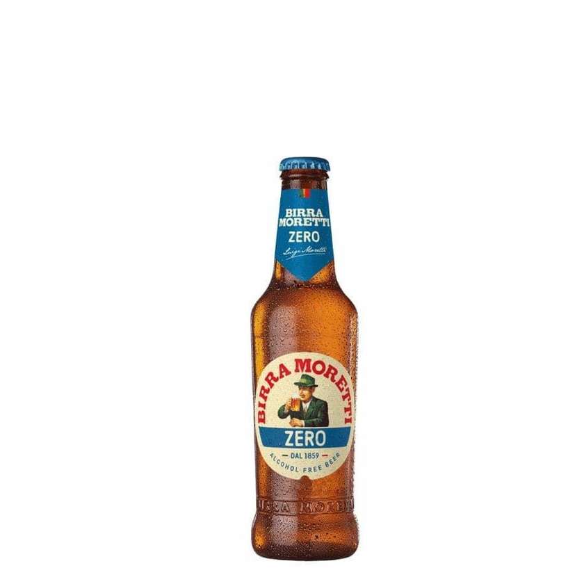 Birra Moretti
