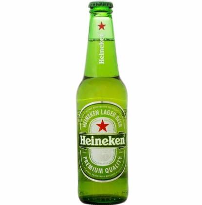 Heineken