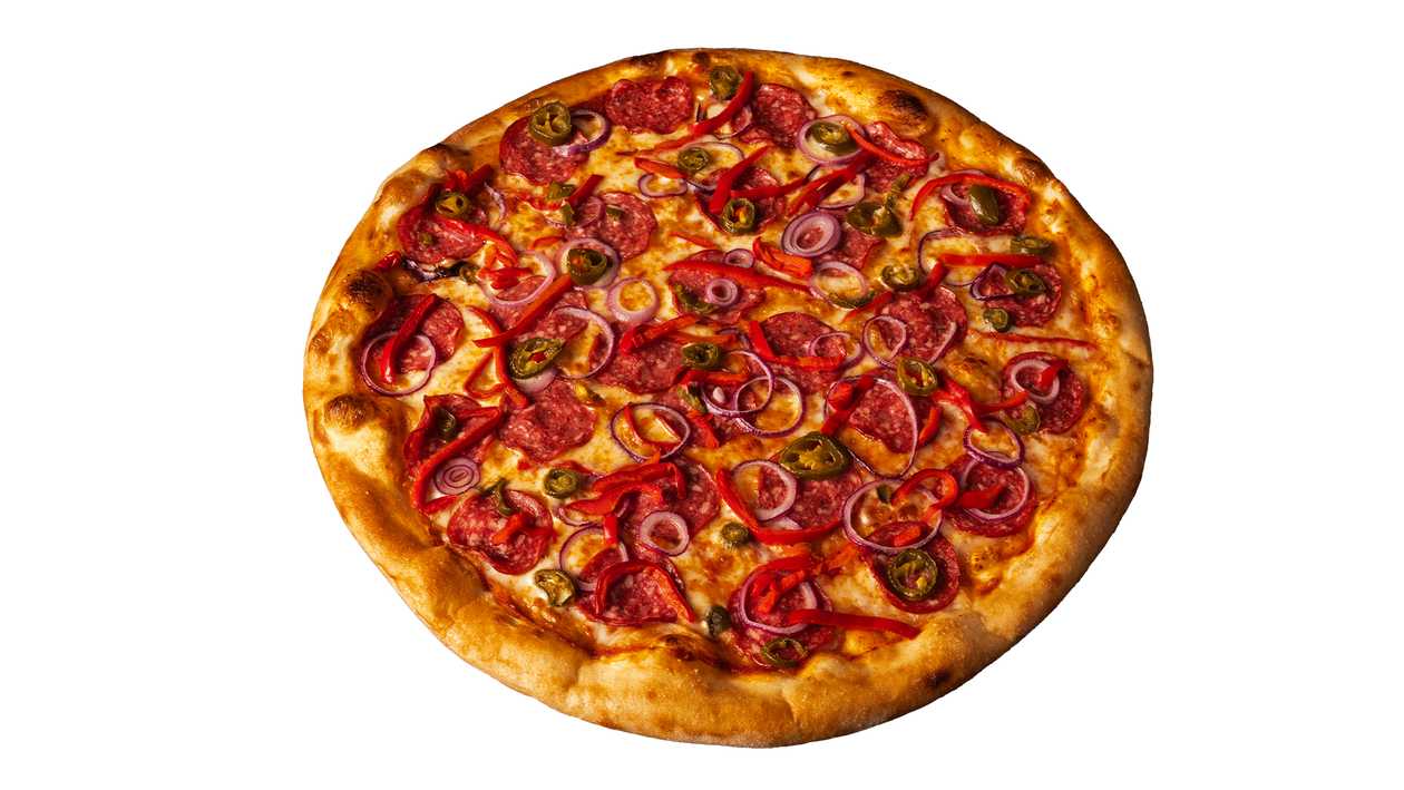 Mėgėjų🌶️