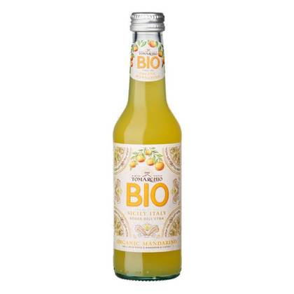 BIO TOMARCHIO SICILIA - MANDARIN