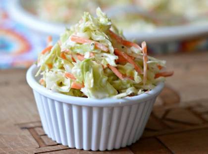 Coleslaw Salad