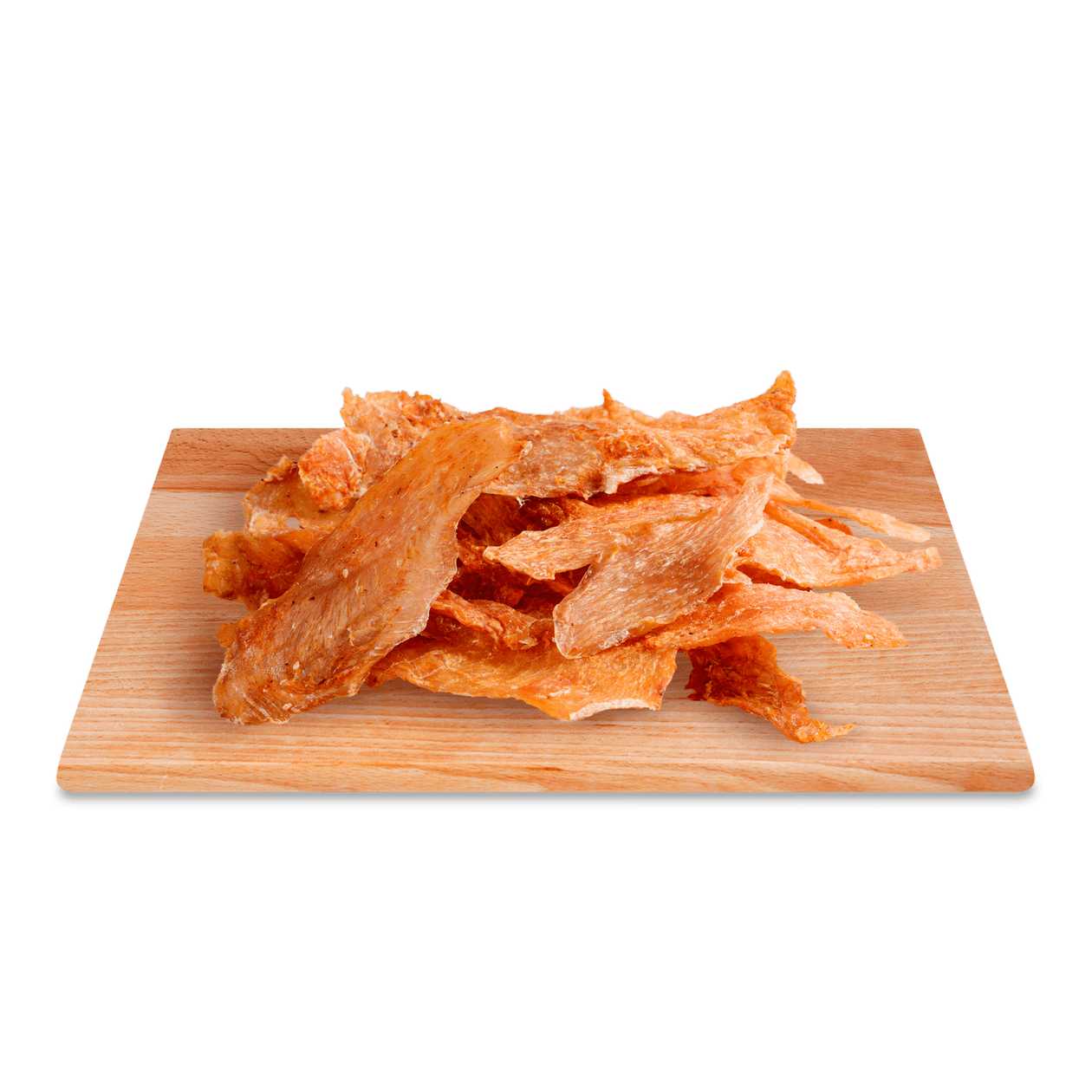 Джерки часник