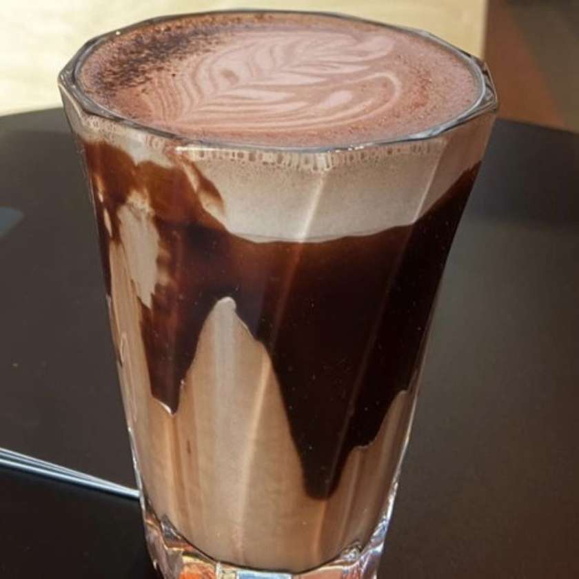 Mocha