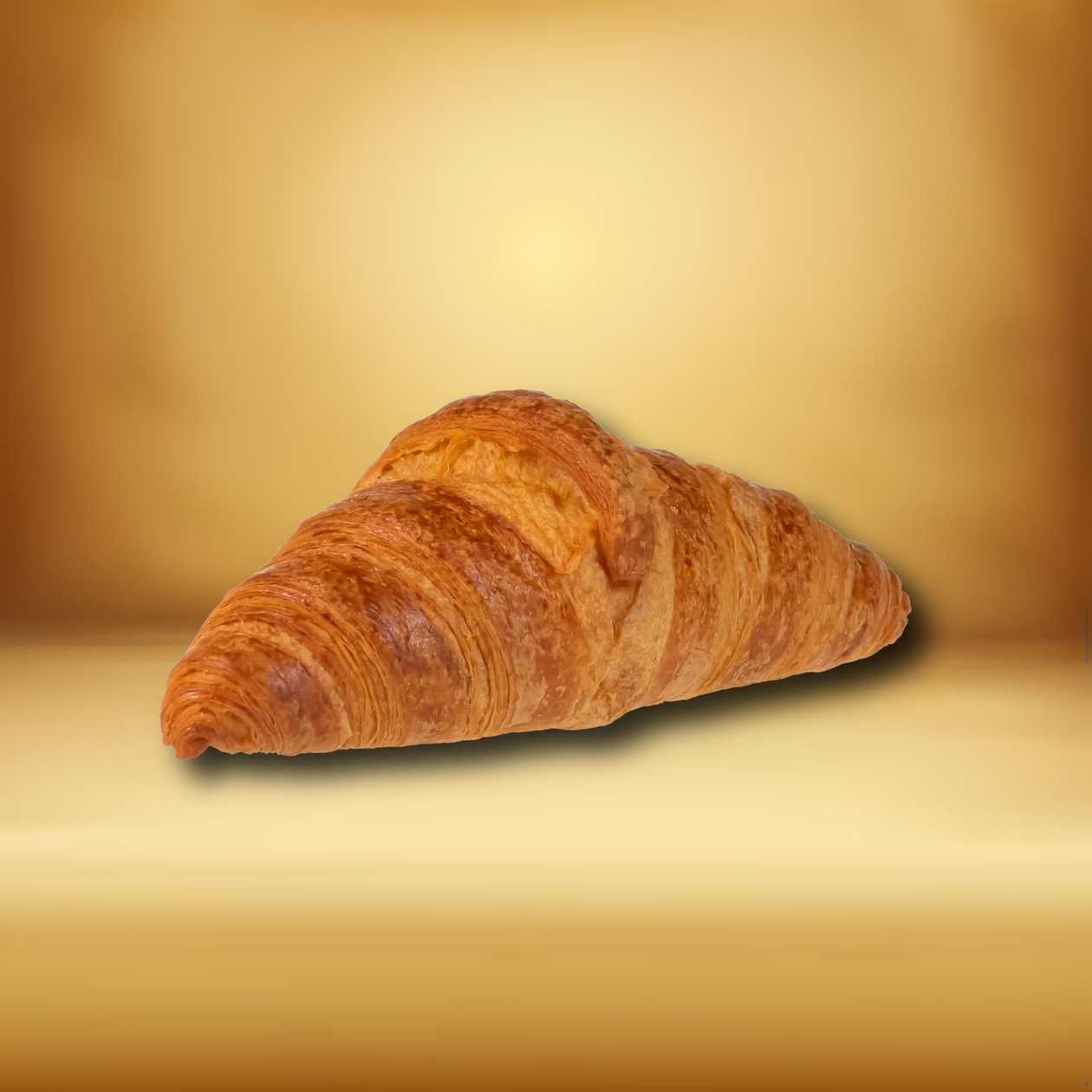 Plain Butter Croissant