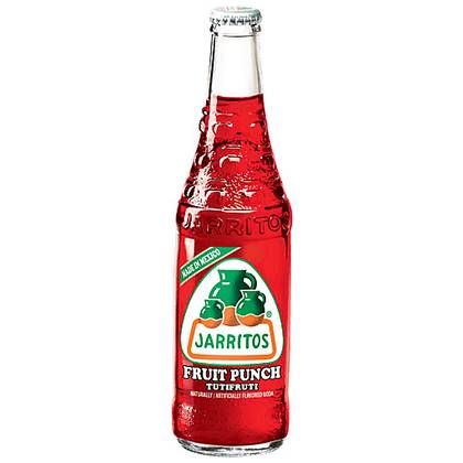 jarritos fruit punch