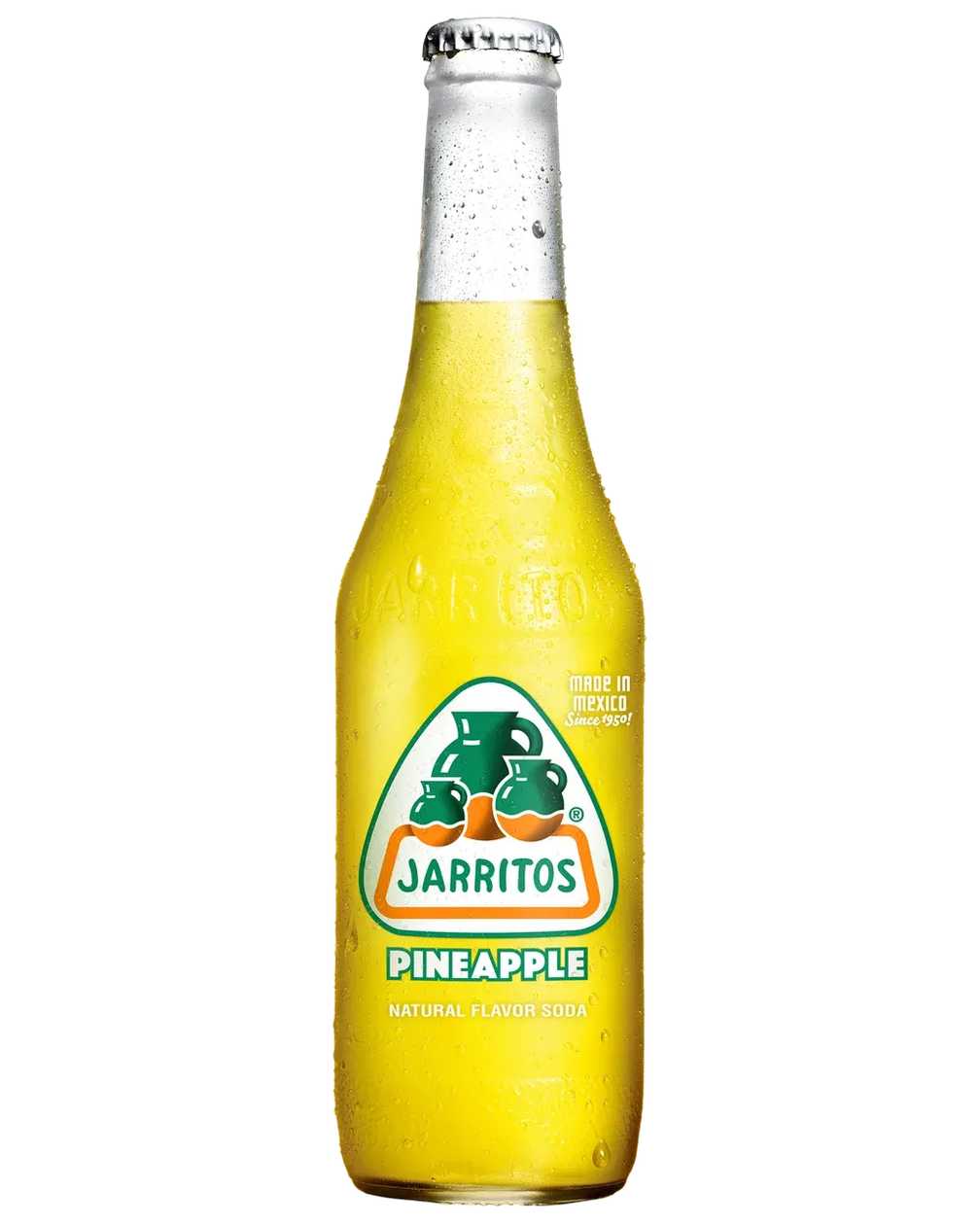 jarritos pineapple