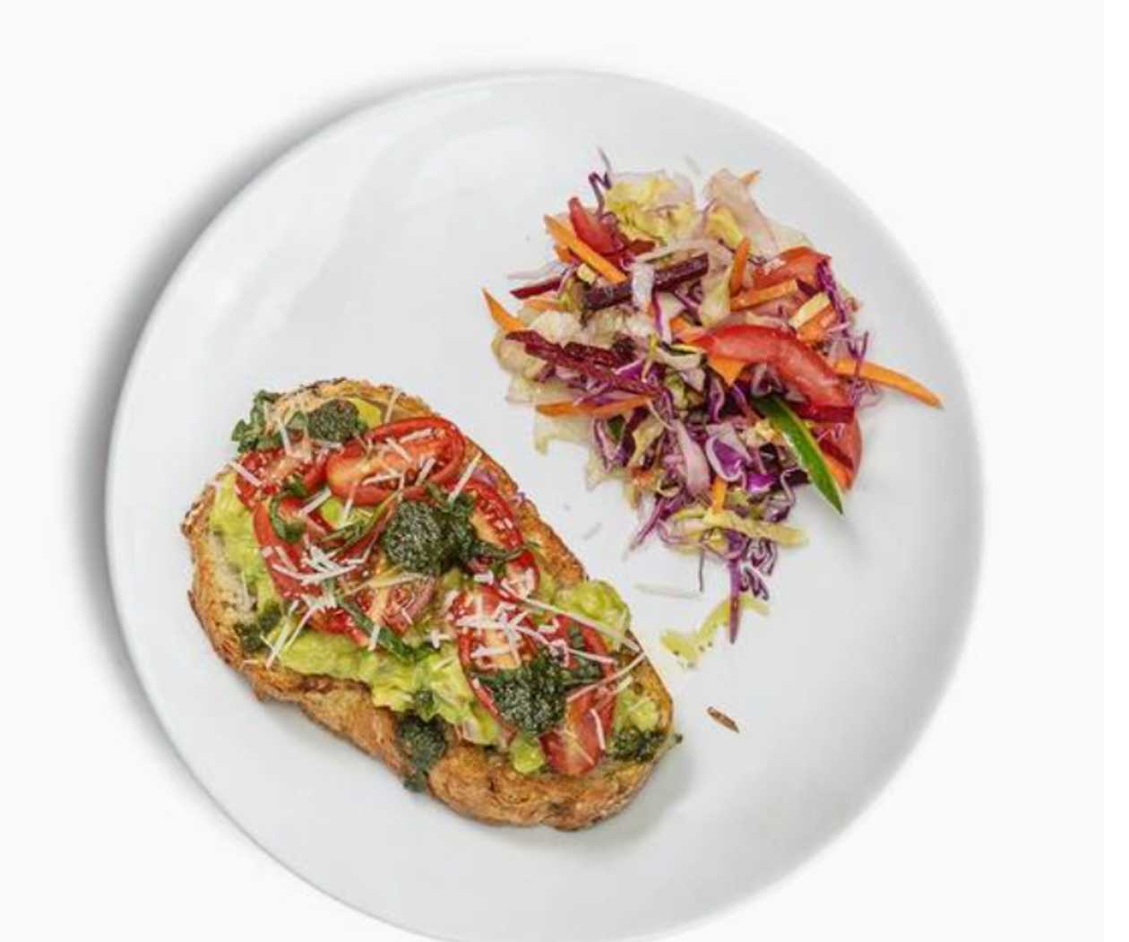 Avocado Toast