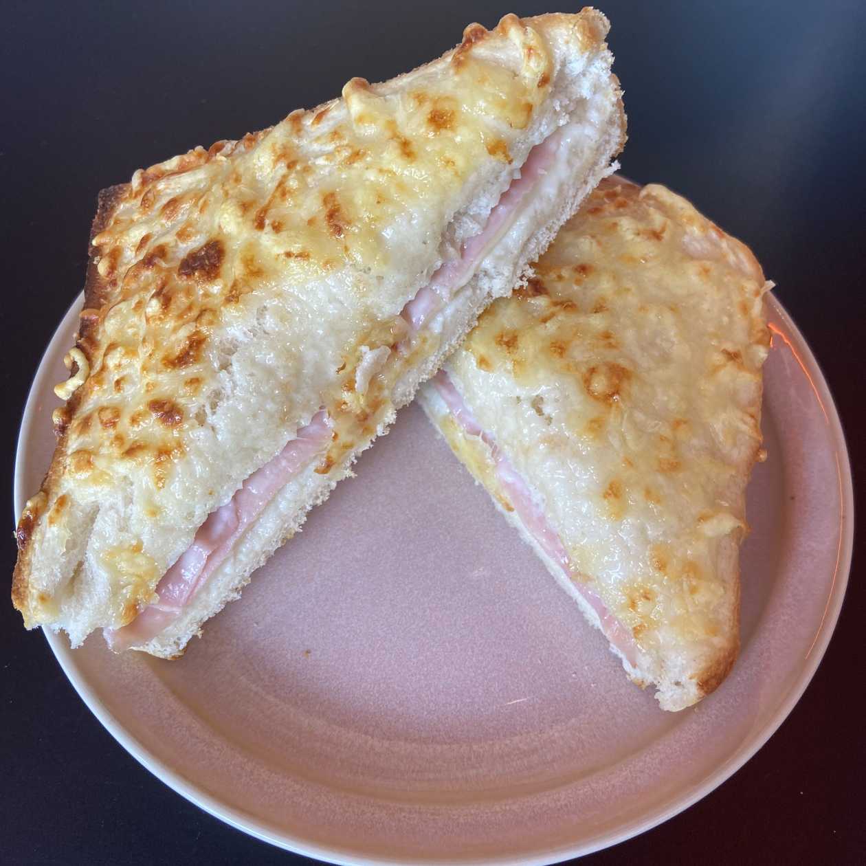 Croque Monsieur