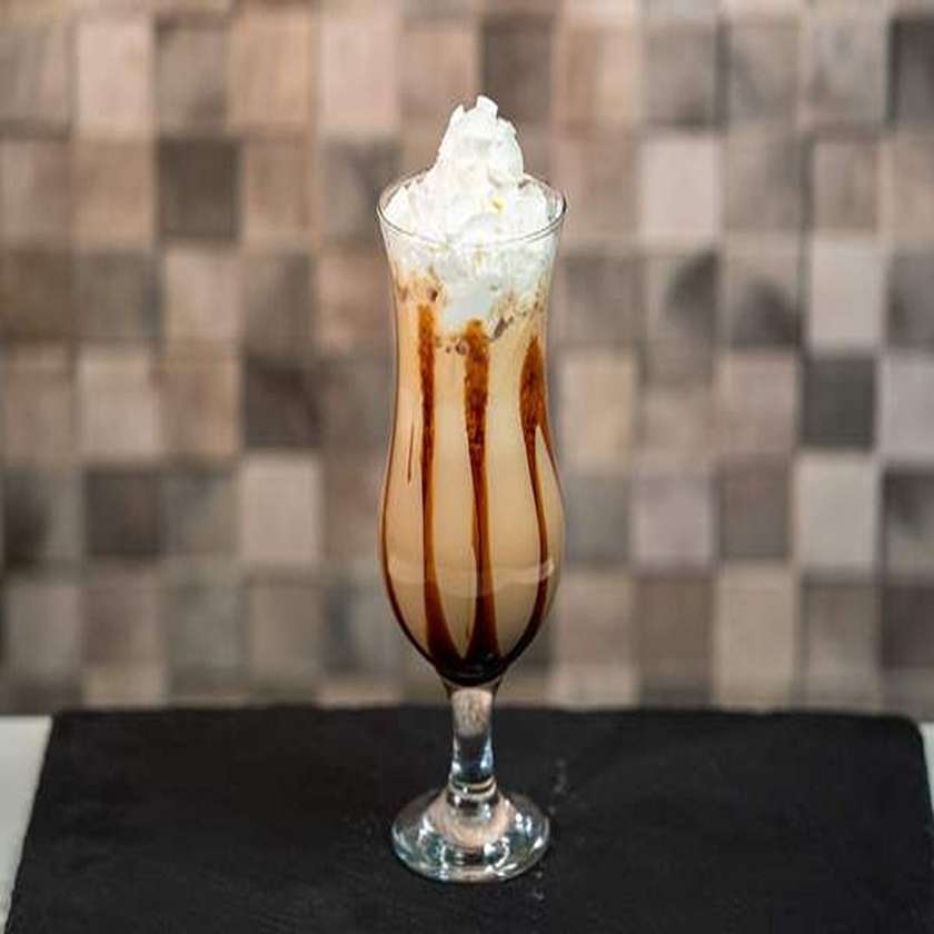 Frappe
