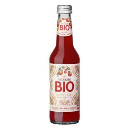 BIO TOMARCHIO SICILIA - PORTOCALE ROSII