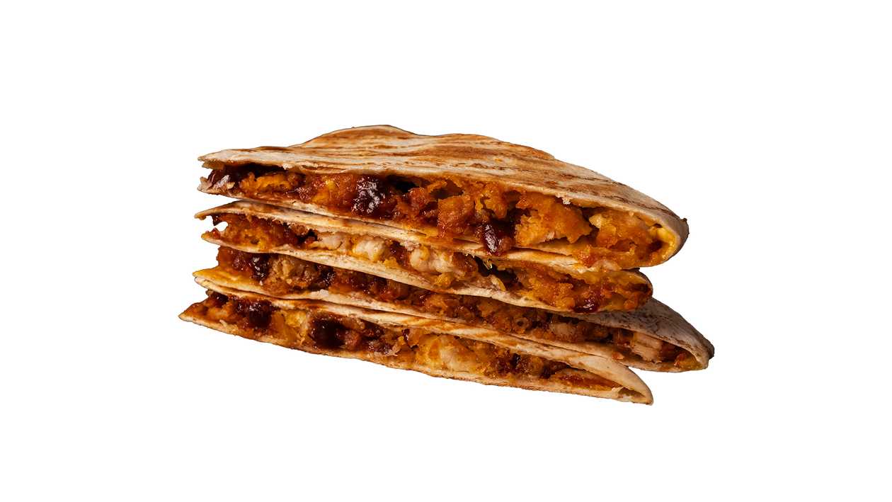 Quesadilla