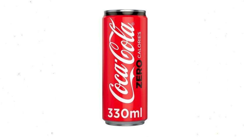 Coca-Cola® Zero