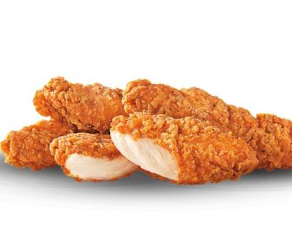 Crispy de Pui