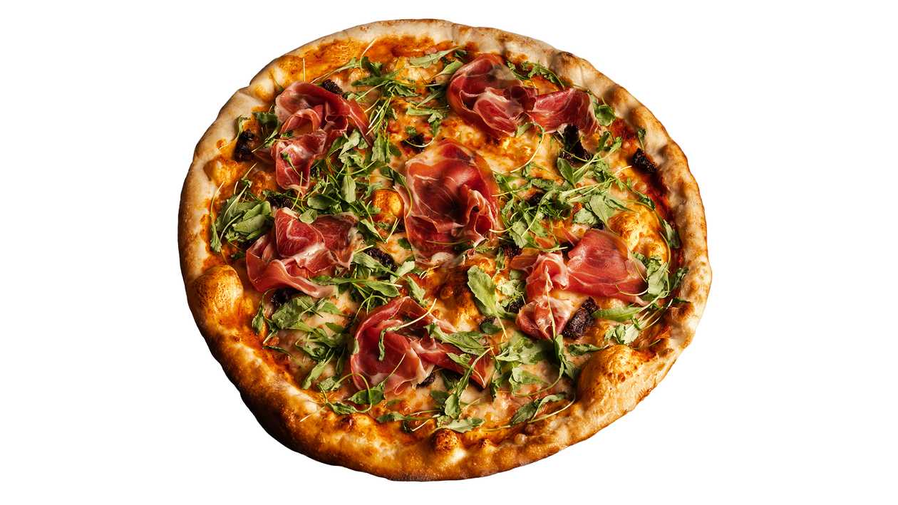 Serrano