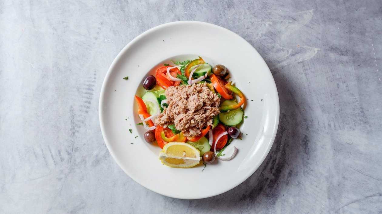 Tuna Salad