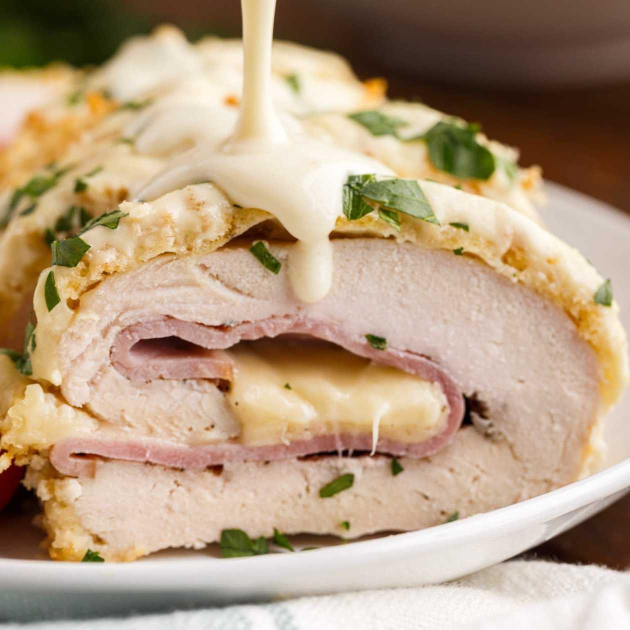 Cordon Bleu
