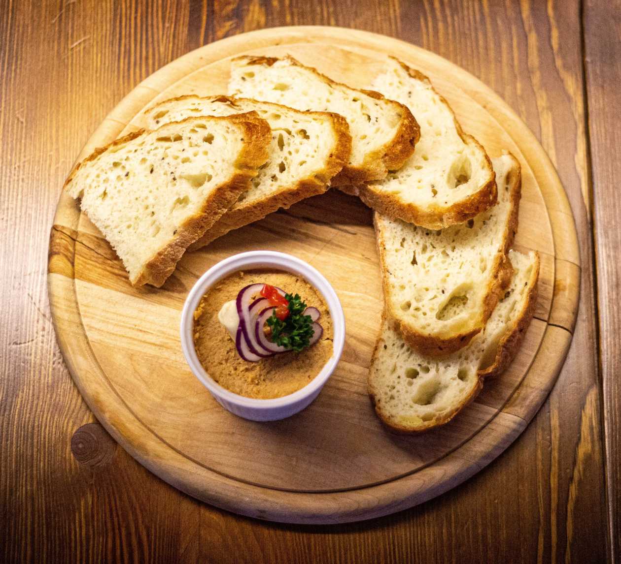 Crackling Spread