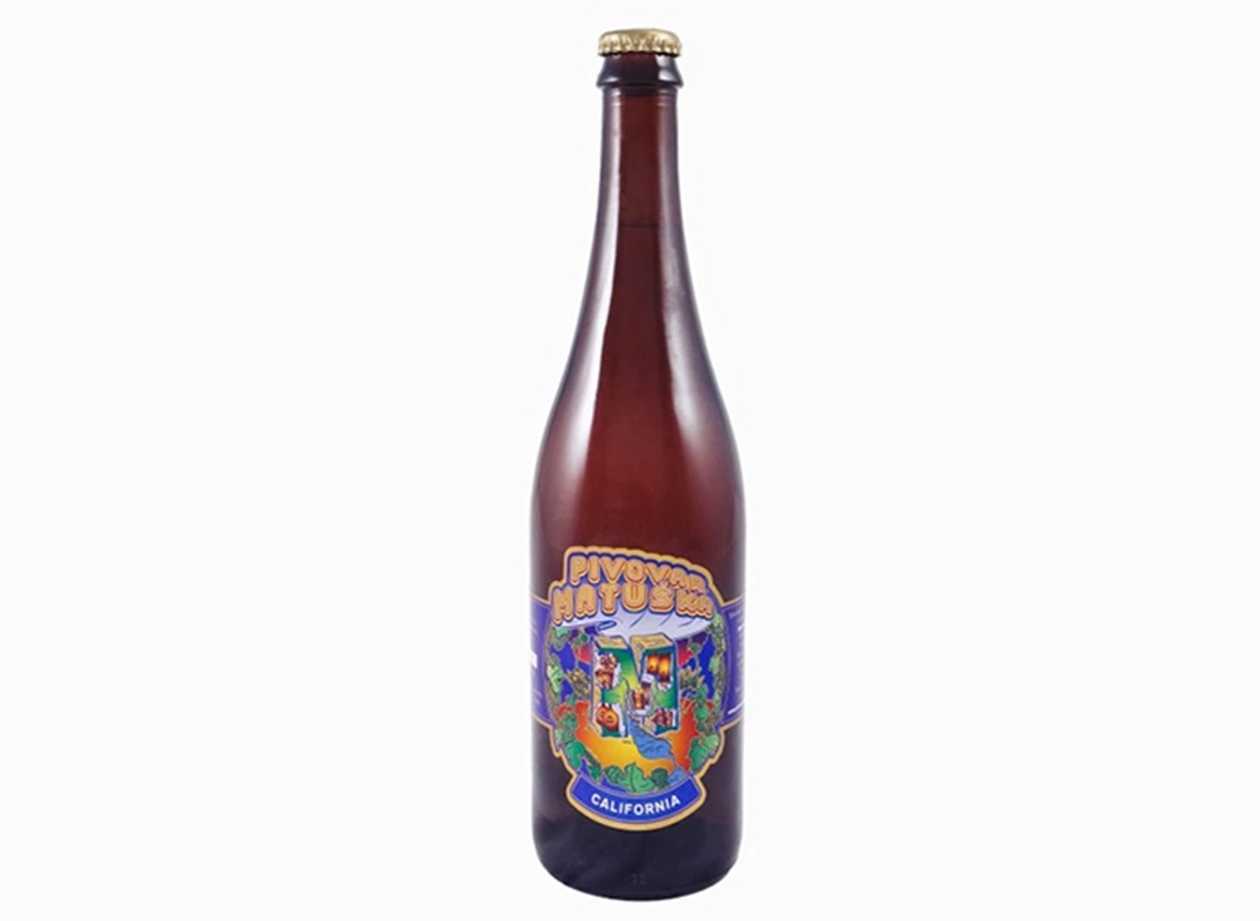 Matuška California 330ml