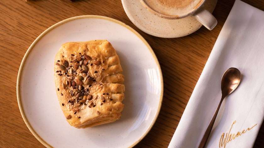 Meat Pie