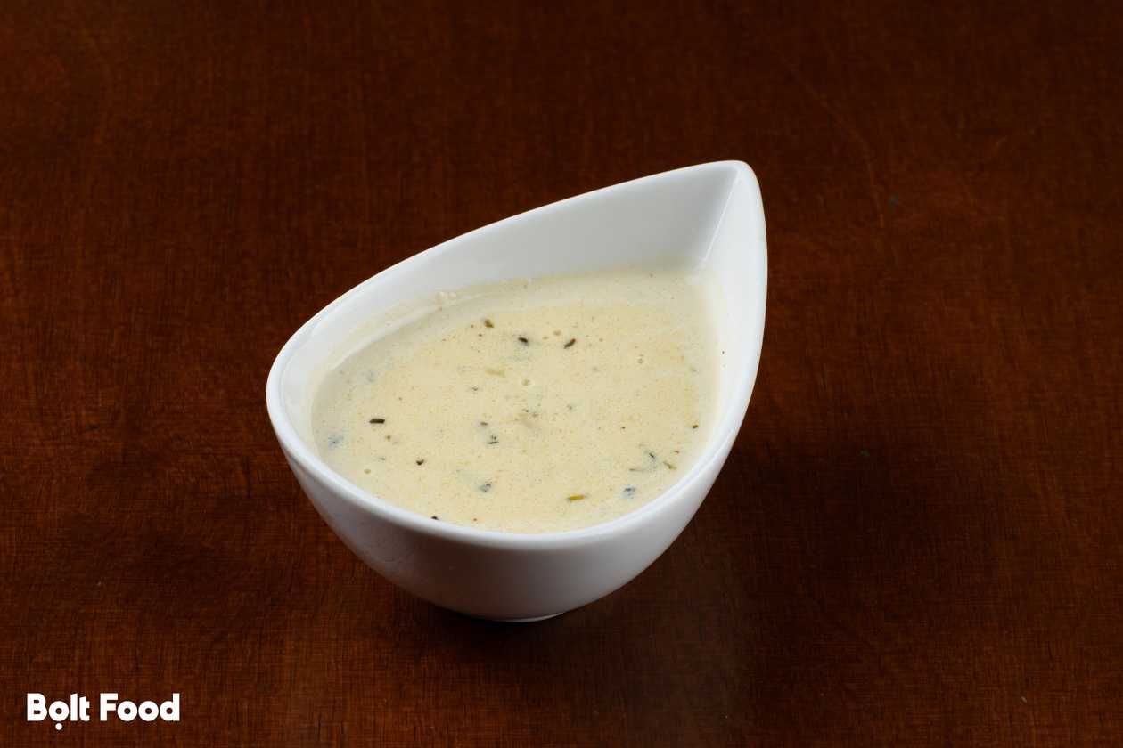 Herb Sauce