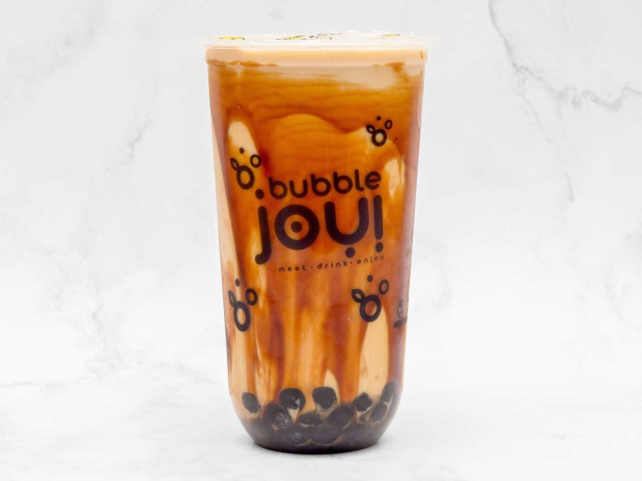 Brown Sugar Kawa Mokka