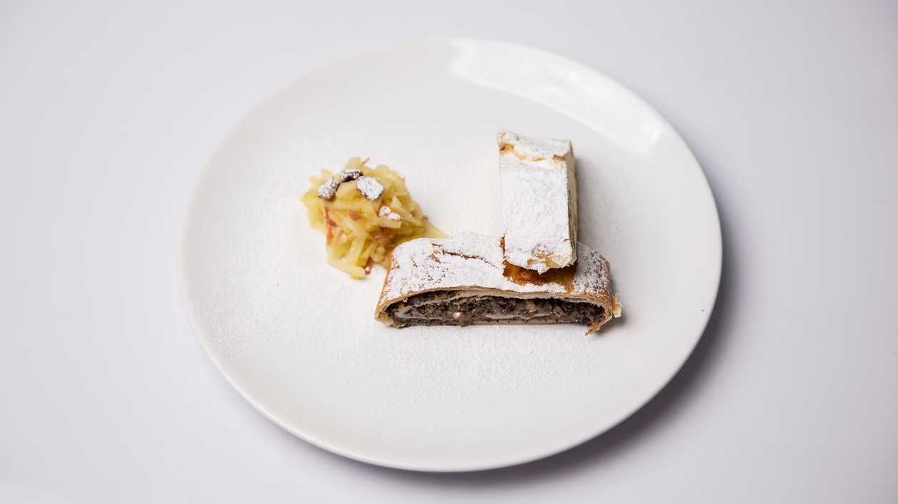 Strudel