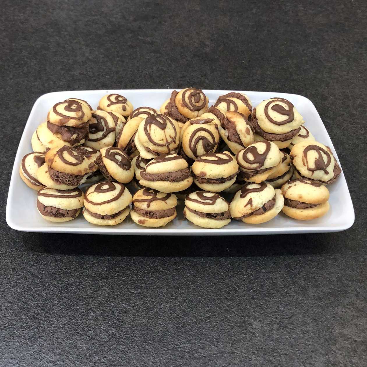 Paleuri ciocolata