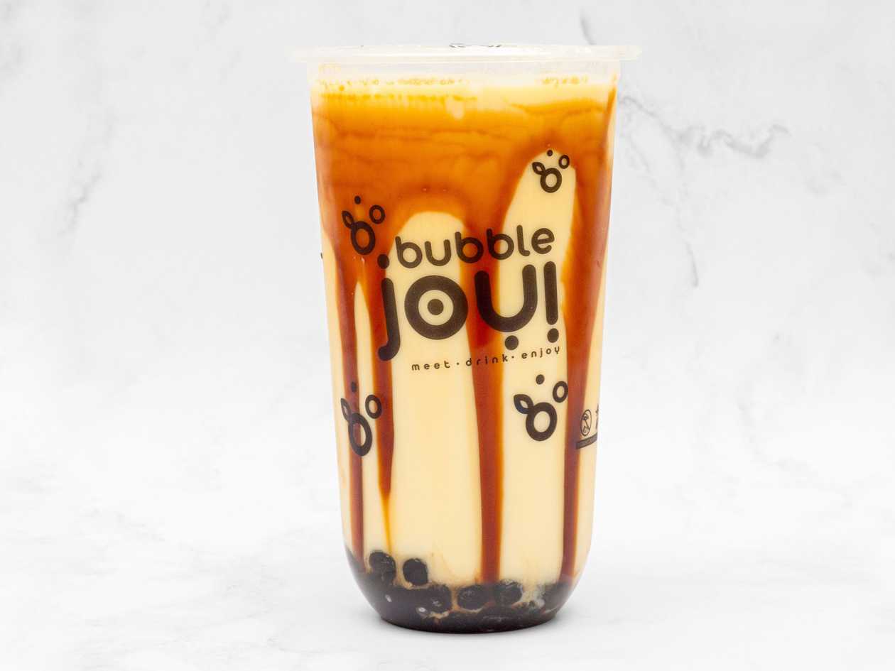 Brown Sugar Mango