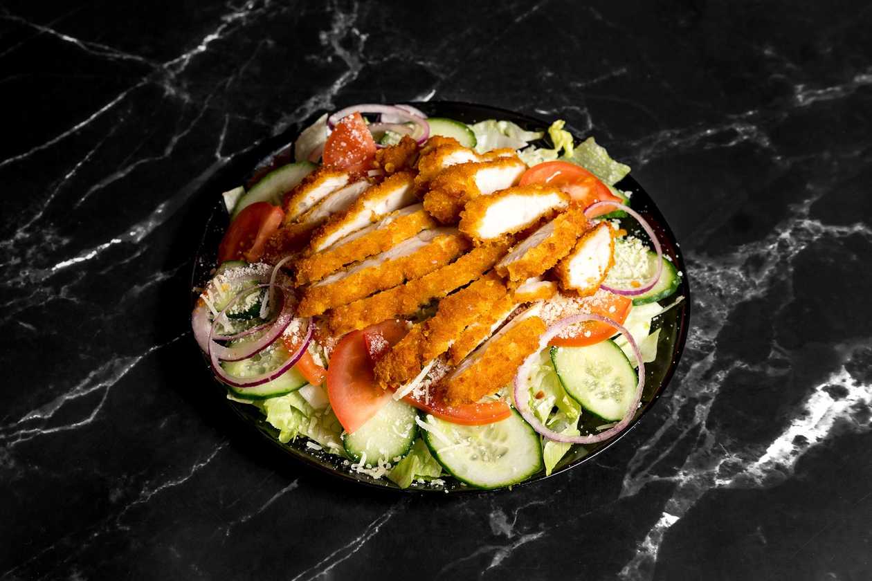 Salad