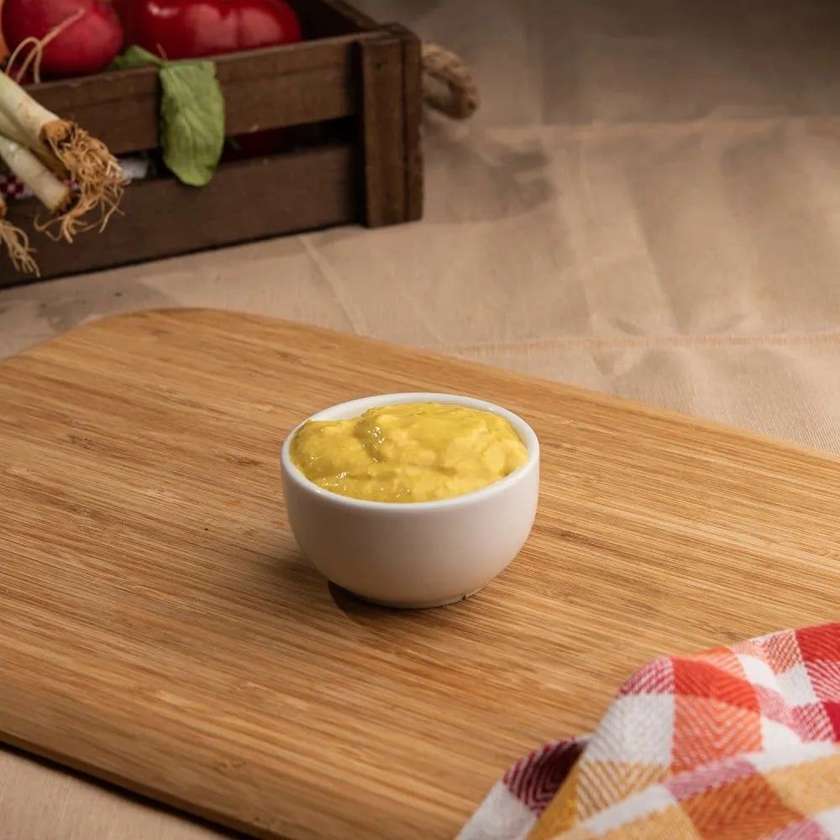 Mustard
