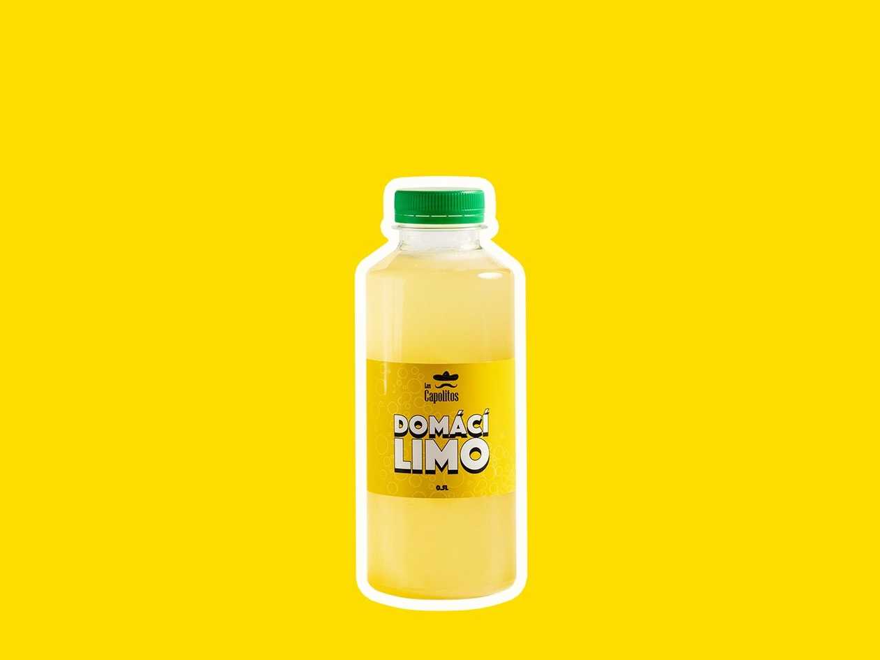 Lavender/Lime 0.5l