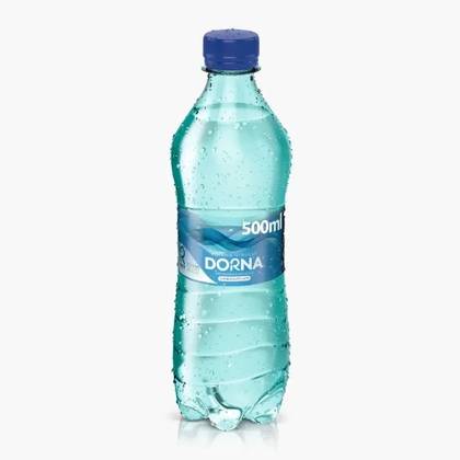 Mineral Water