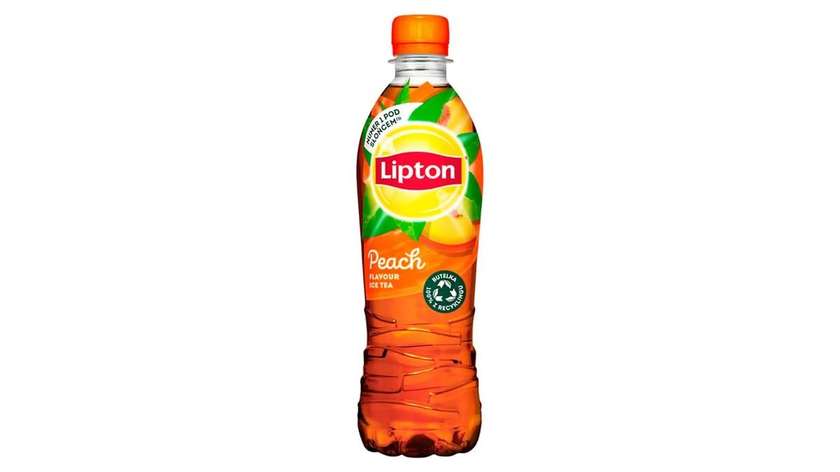 Ice tea 0,5l