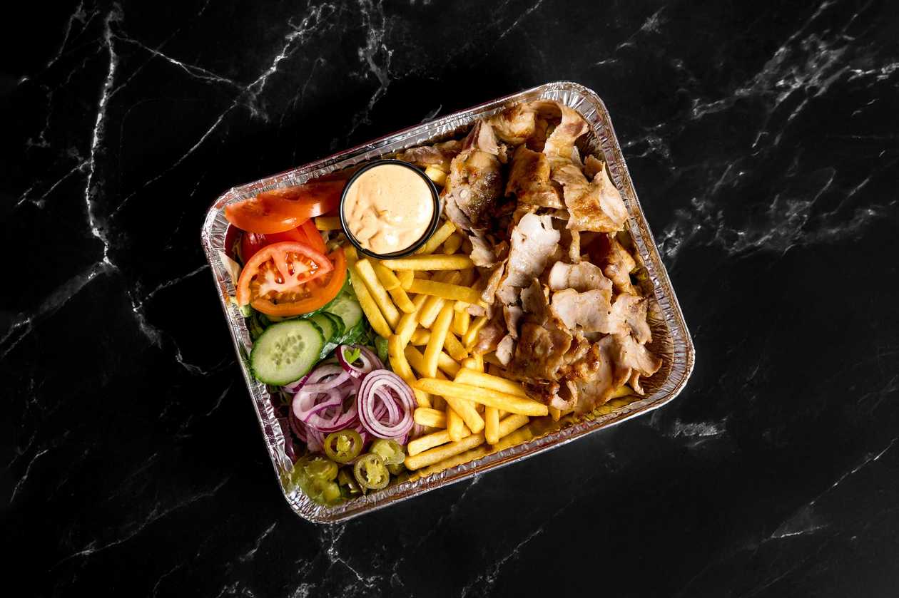 Family Kebab