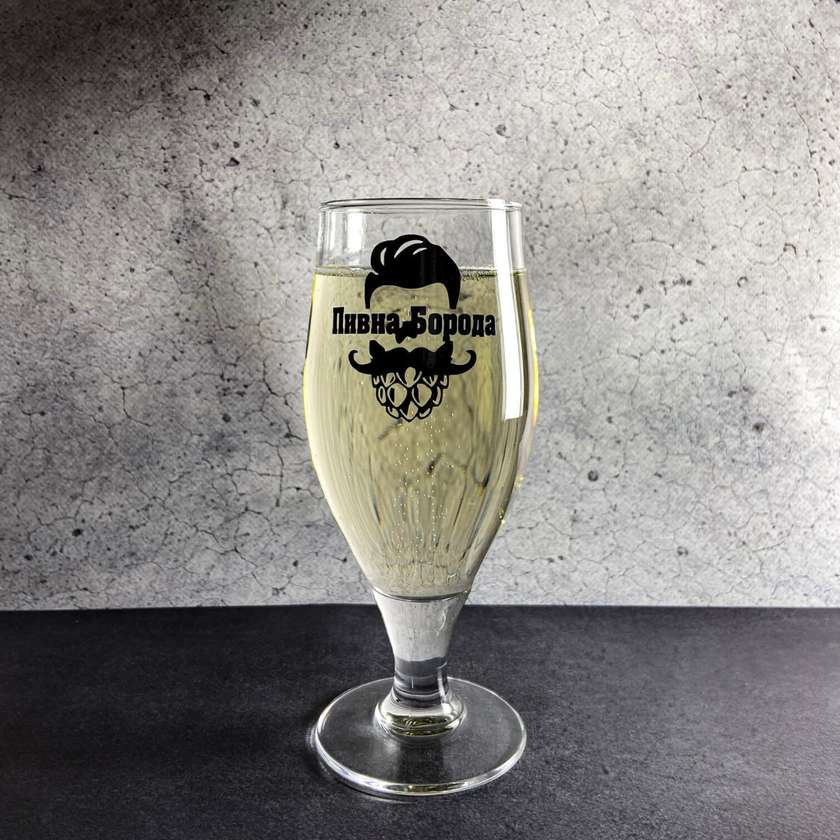 Sparkling Wine 'Fragolino White' Tairovo