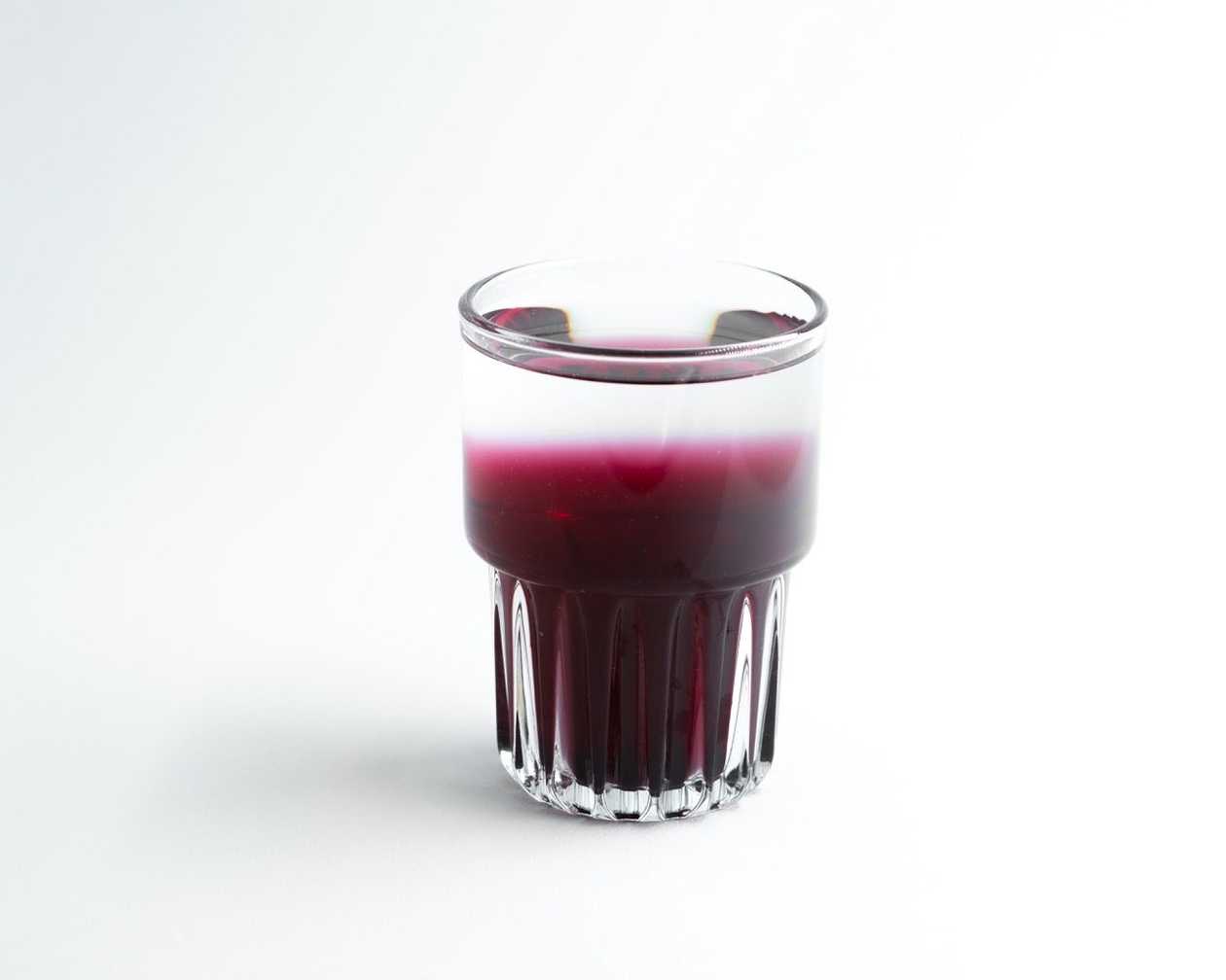 Sirop Afine ToGo