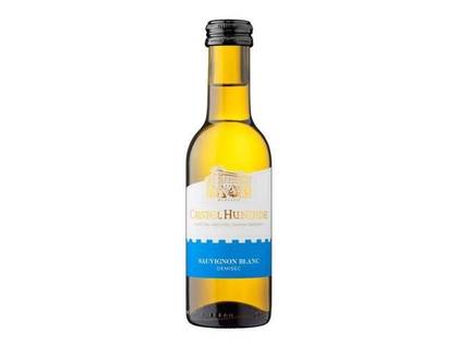 Vin Castel Huniade