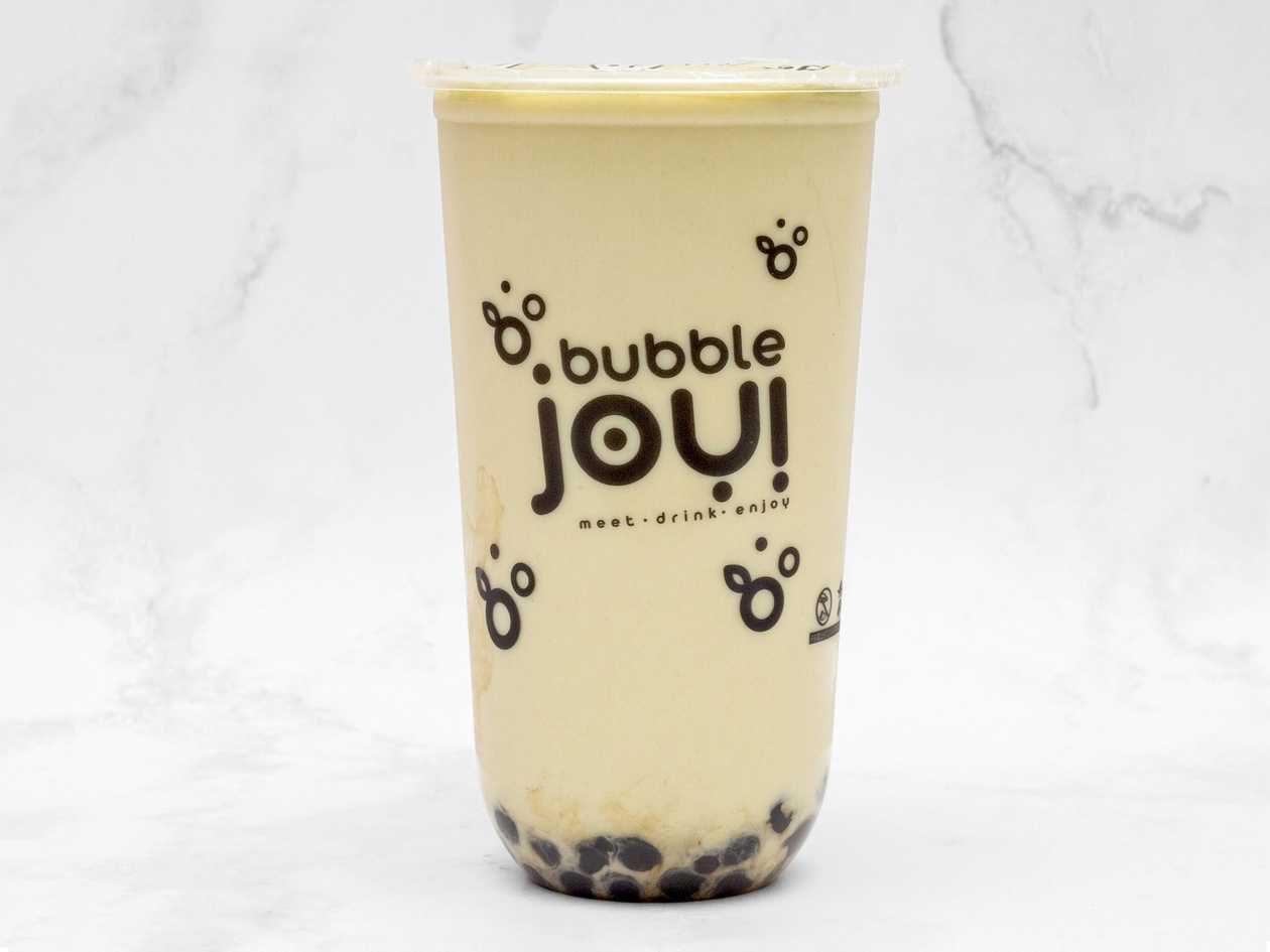 Matcha Lawenda