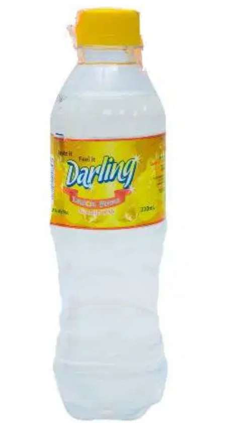 Darling lemon