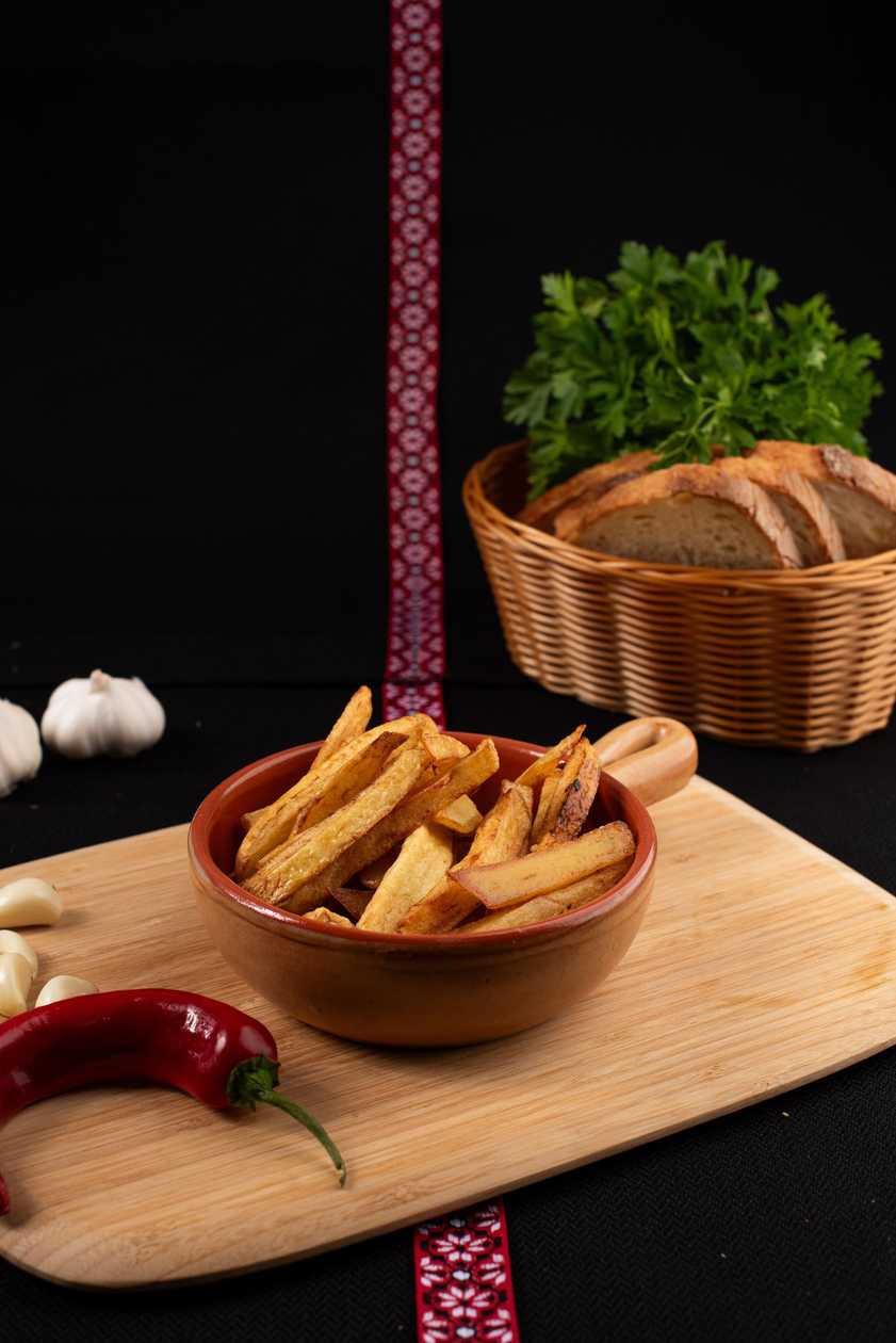French Fries