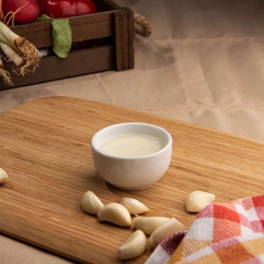Garlic Sauce