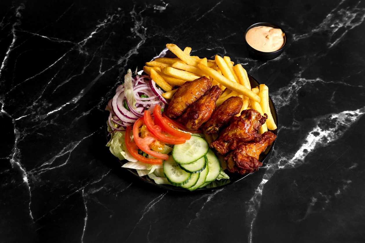 Chicken Wings