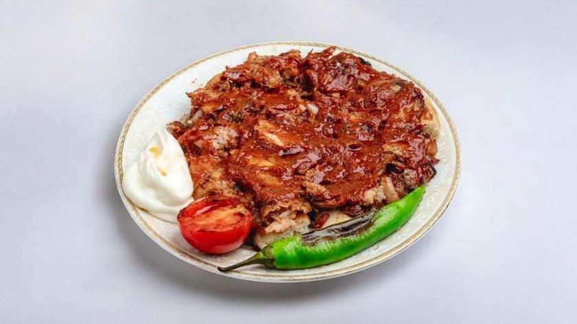 İsgəndər