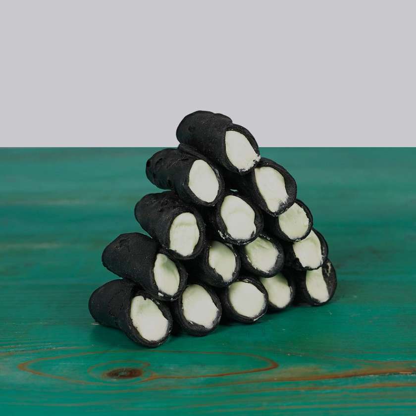 Sicilian Mythical Cannoli